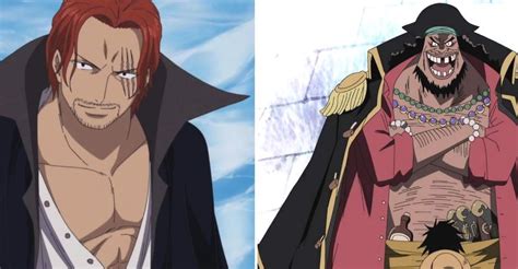 shanks vs barbe blanche|Shanks Le Roux : Ses 8 plus grands combats